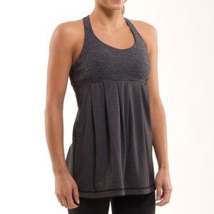 Lululemon Power Technique Tank Black 8